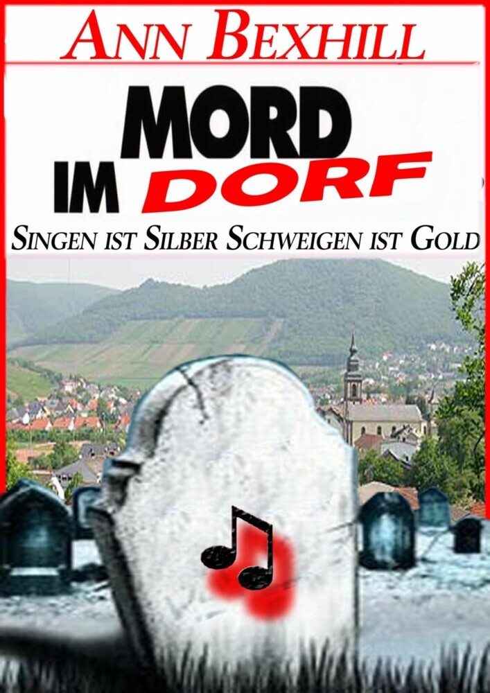 Mord im Dorf main product photo
