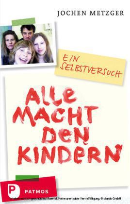 Alle Macht den Kindern