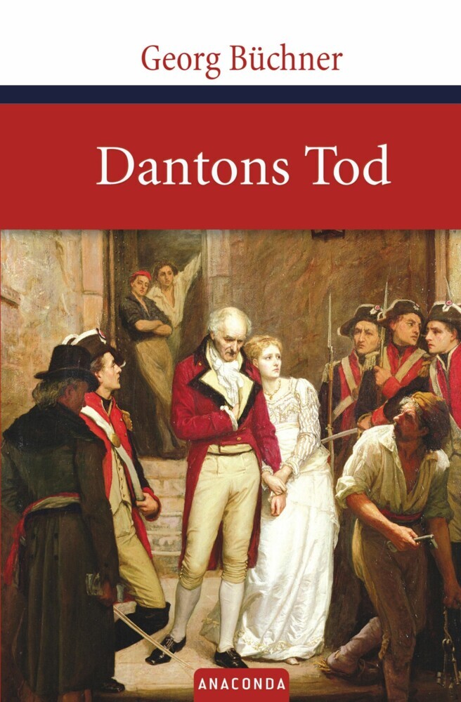 Dantons Tod main product photo