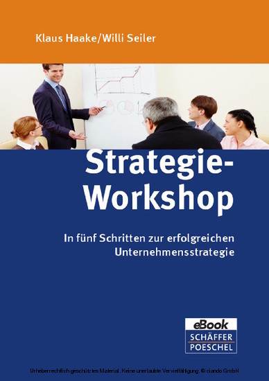 Strategie-Workshop main product photo