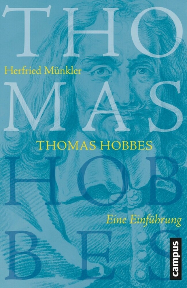 Thomas Hobbes main product photo