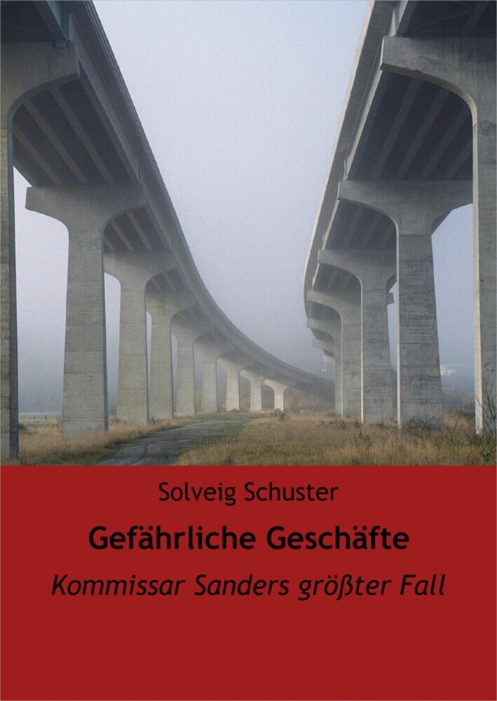 Gefährliche Geschäfte main product photo