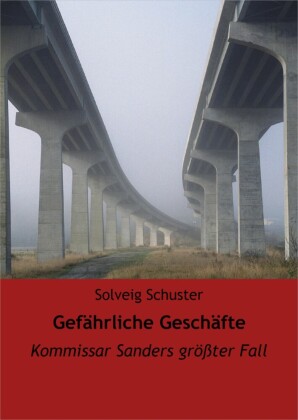 Gefährliche Geschäfte