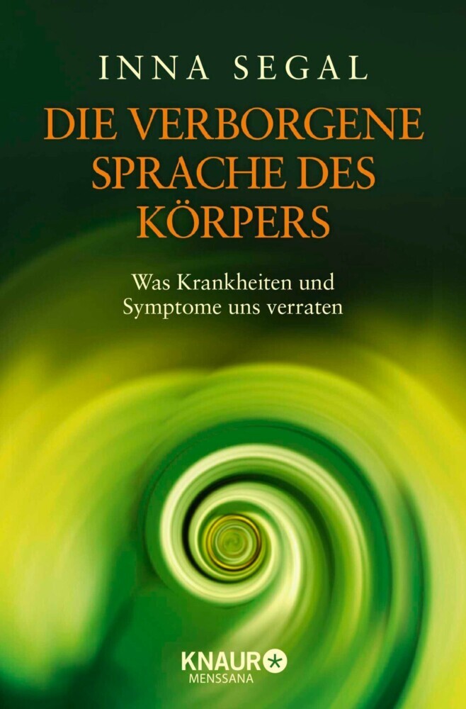 Die verborgene Sprache des Körpers main product photo
