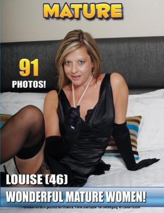 Mature Women 26 Louise