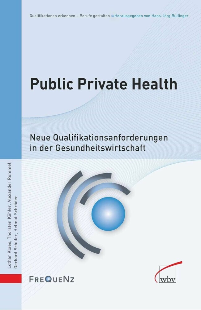 Public Private Health main product photo