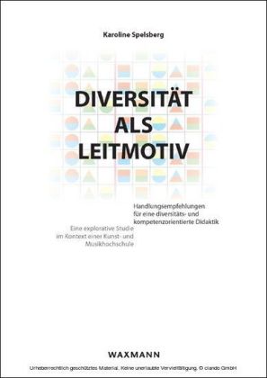 Diversität als Leitmotiv