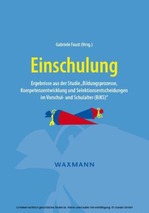 Einschulung