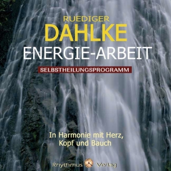 Energie Arbeit, Audio-CD main product photo