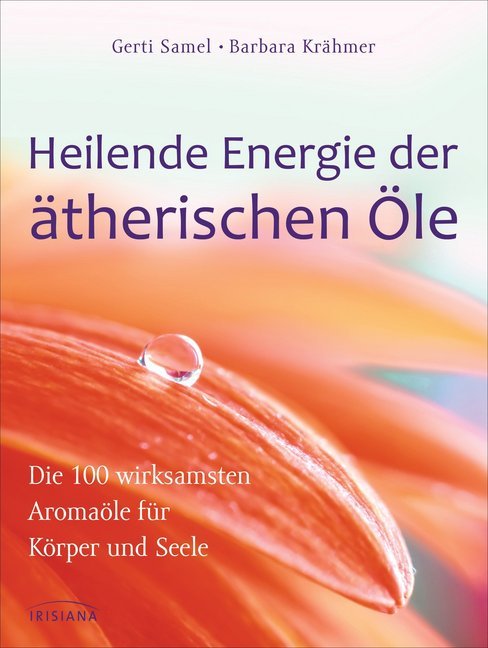Heilende Energie der ätherischen Öle main product photo