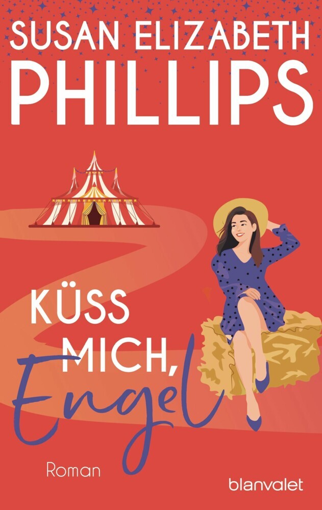Küss mich, Engel main product photo