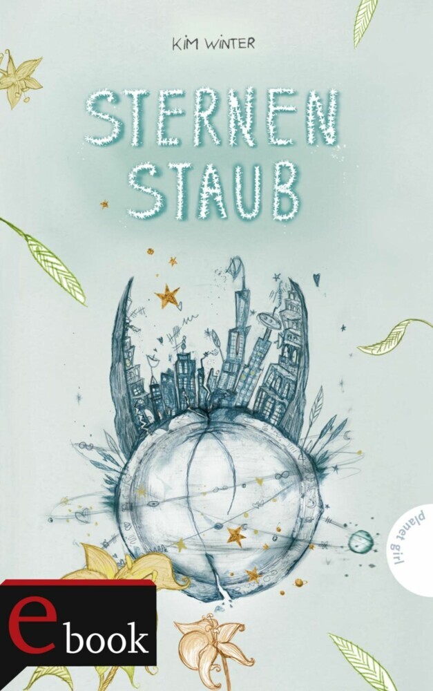 Sternen-Trilogie 3: Sternenstaub main product photo