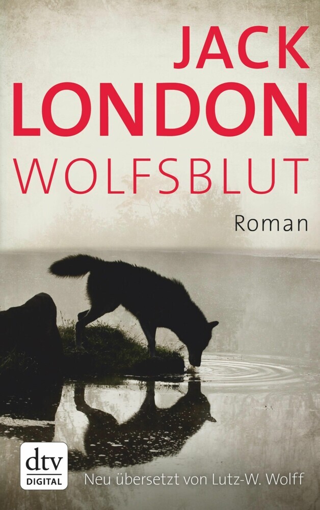 Wolfsblut main product photo