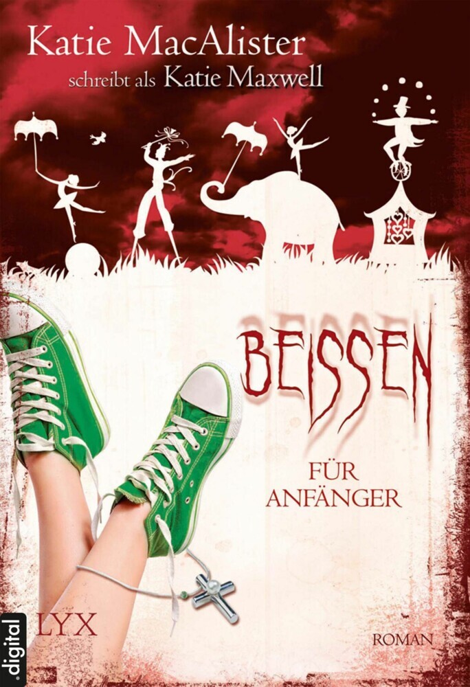 Beißen für Anfänger main product photo