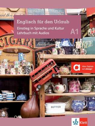 Englisch für den Urlaub A1