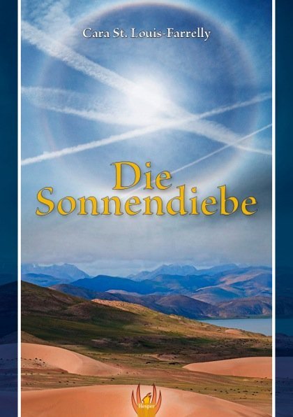 Die Sonnendiebe main product photo