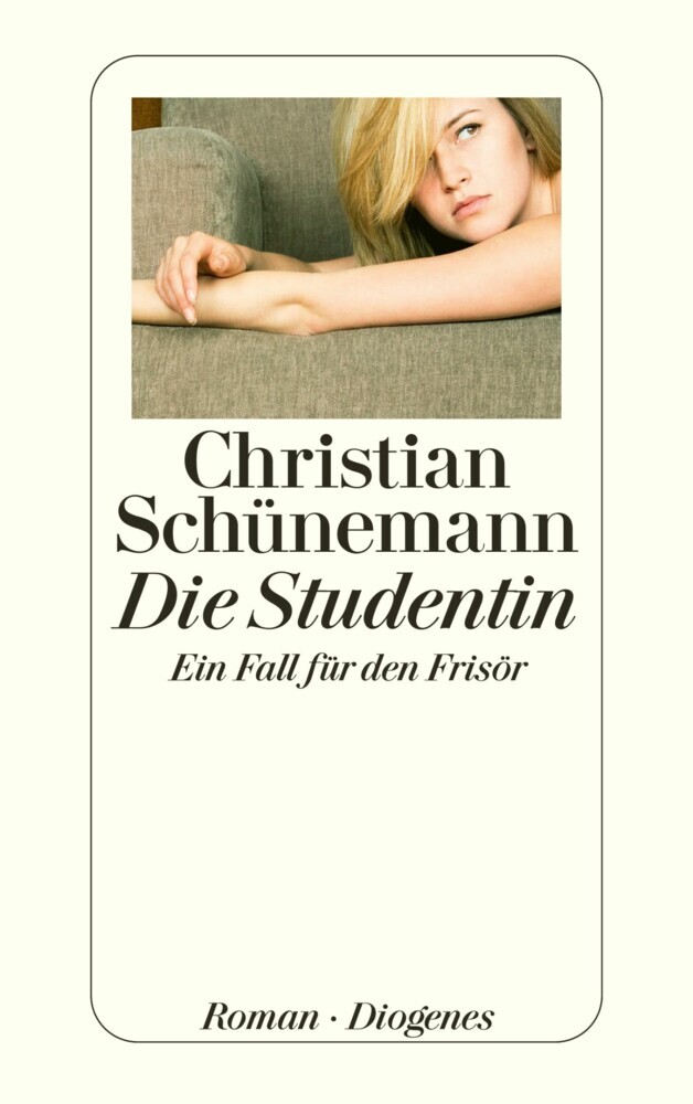 Die Studentin main product photo