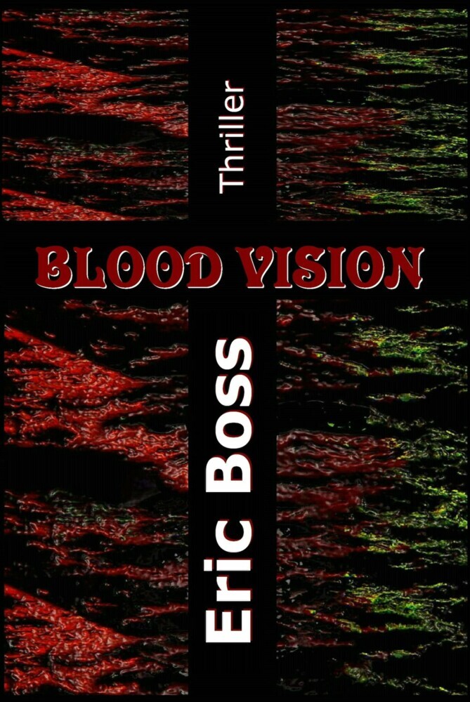 Blood Vision main product photo
