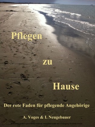 Pflegen zu Hause