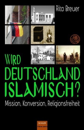 Wird Deutschland islamisch? main product photo