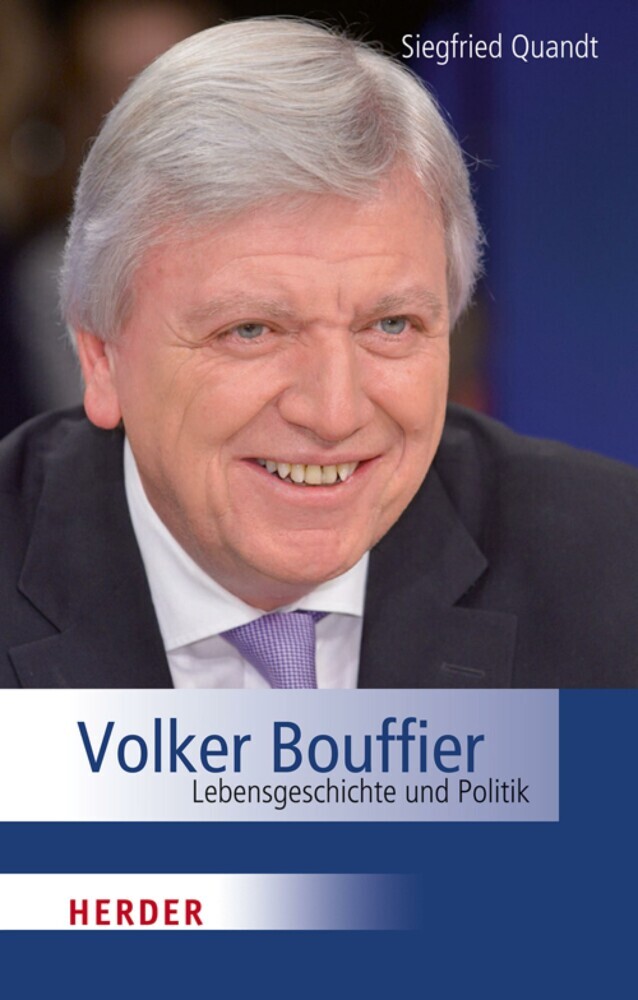 Volker Bouffier main product photo
