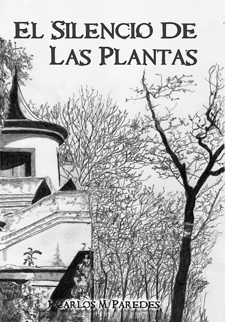 El silencio de las plantas main product photo