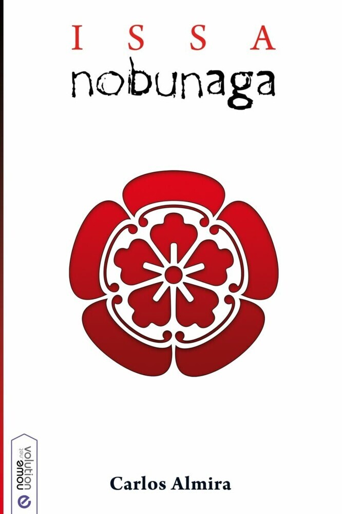 Issa Nobunaga main product photo