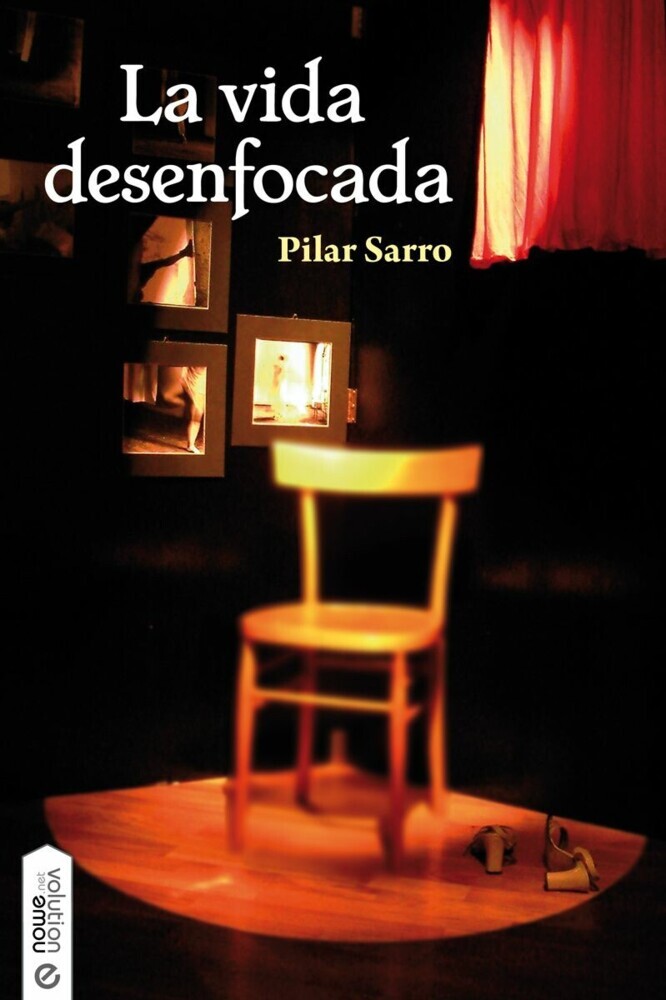 La vida desenfocada main product photo