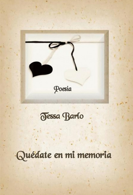 Quédate en mi memoria main product photo