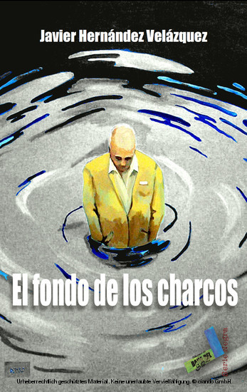 El fondo de los charcos main product photo