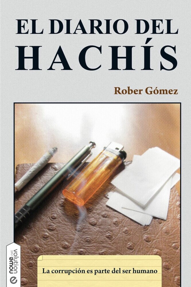El diario del hachís main product photo