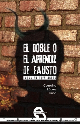 El doble o el aprendiz de Fausto