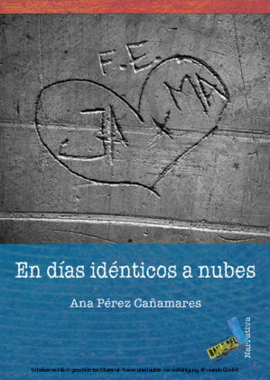 En días idénticos a nubes