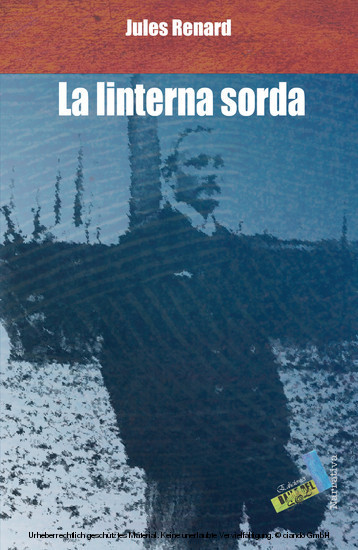 La linterna sorda main product photo