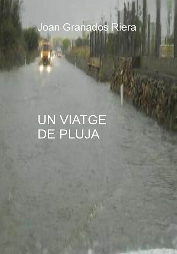 Un viatge de pluja main product photo