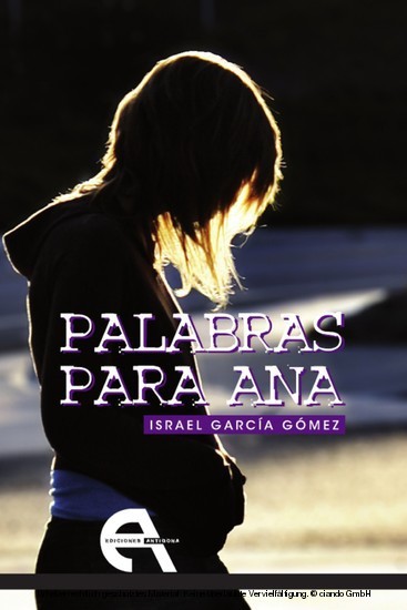 Palabras para Ana main product photo