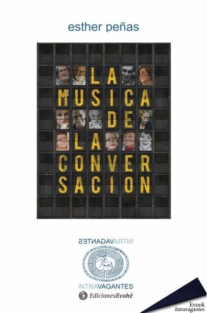 La música de la conversación main product photo