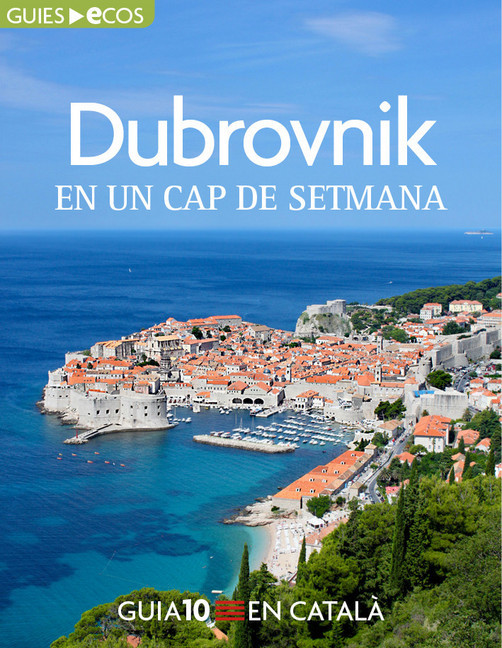Dubrovnik. En un cap de setmana main product photo