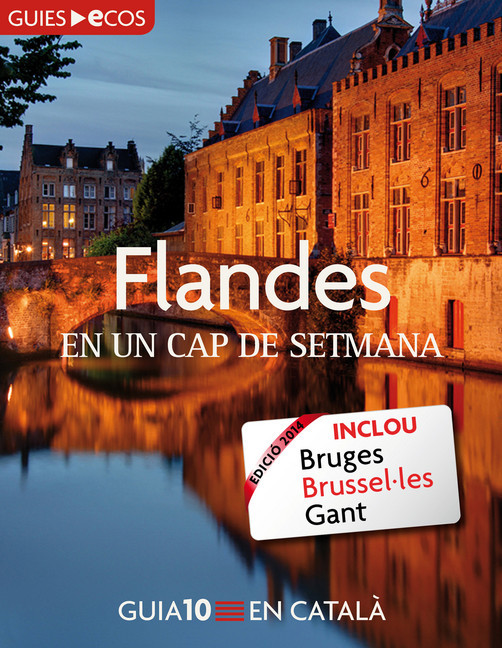 Flandes. En un cap de setmana main product photo