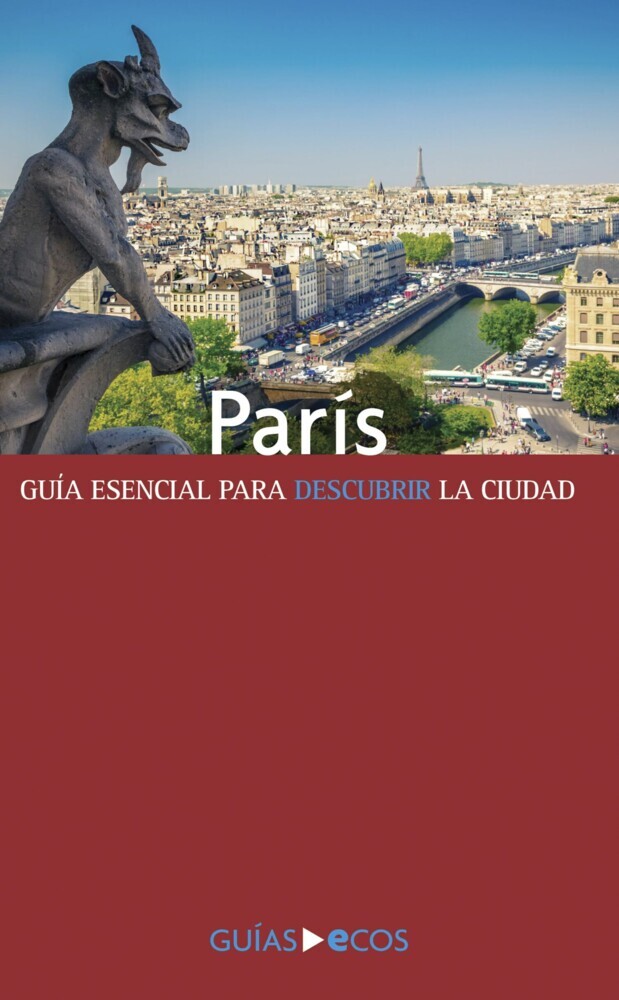 París main product photo