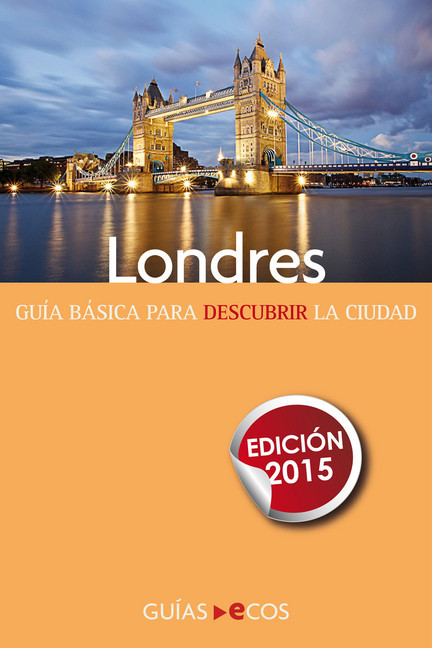 Londres main product photo