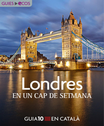 Londres. En un cap de setmana