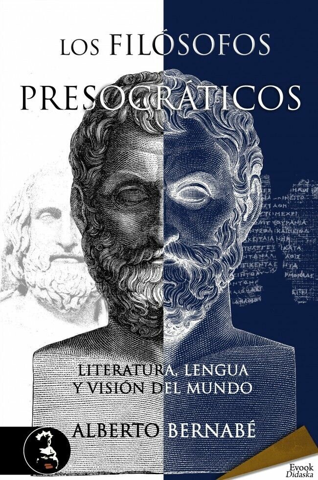 Los filósofos presocráticos main product photo