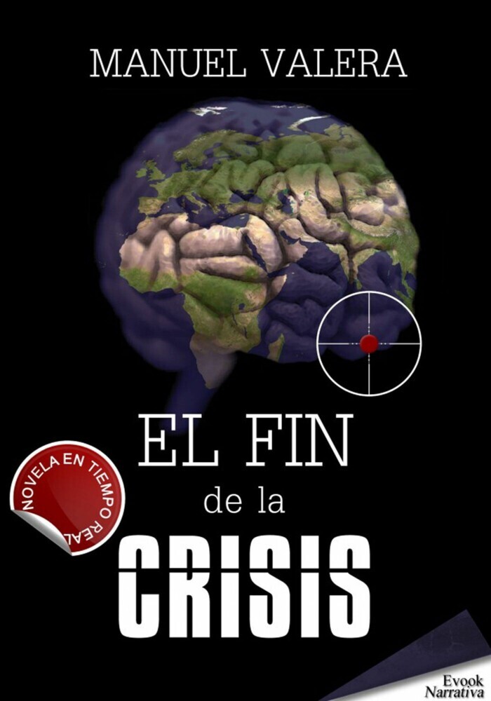 El fin de la crisis main product photo