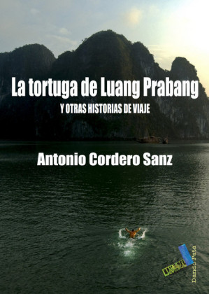 La tortuga de Luang Prabang
