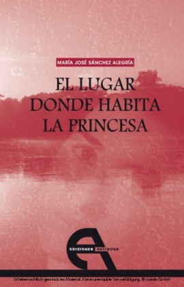 El lugar donde habita la princesa