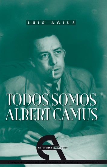 Todos somos Albert Camus main product photo