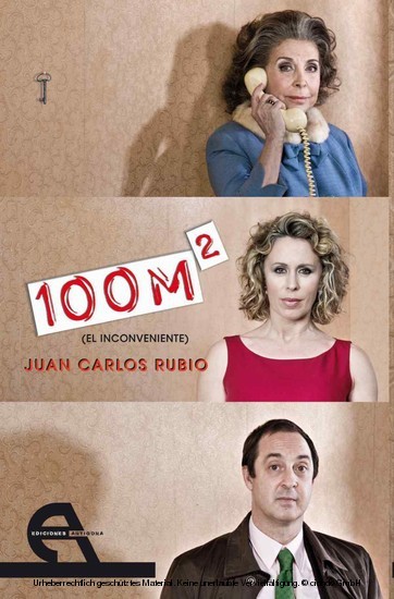 100 m2 (el inconveniente) main product photo