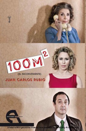 100 m2 (el inconveniente)