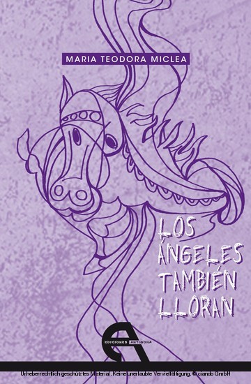 Los ángeles también lloran main product photo